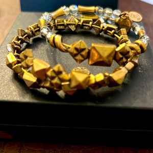 Alex and Ani retired set